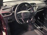Thumbnail of 2023 Crimson Metallic Chevrolet Trailblazer