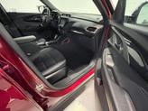 Thumbnail of 2023 Crimson Metallic Chevrolet Trailblazer