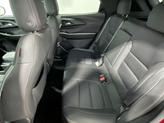 Thumbnail of 2023 Crimson Metallic Chevrolet Trailblazer