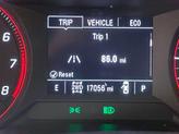 Thumbnail of 2023 Crimson Metallic Chevrolet Trailblazer