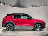 Thumbnail of 2023 Crimson Metallic Chevrolet Trailblazer