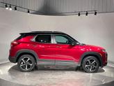 Thumbnail of 2023 Crimson Metallic Chevrolet Trailblazer