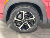Thumbnail of 2023 Crimson Metallic Chevrolet Trailblazer