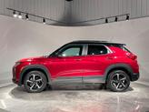 Thumbnail of 2023 Crimson Metallic Chevrolet Trailblazer