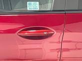 Thumbnail of 2023 Crimson Metallic Chevrolet Trailblazer