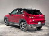 Thumbnail of 2023 Crimson Metallic Chevrolet Trailblazer