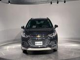 Thumbnail of 2022 Mosaic Black Metallic Chevrolet Trax