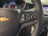 Thumbnail of 2022 Mosaic Black Metallic Chevrolet Trax