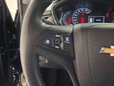 Thumbnail of 2022 Mosaic Black Metallic Chevrolet Trax
