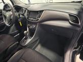 Thumbnail of 2022 Mosaic Black Metallic Chevrolet Trax