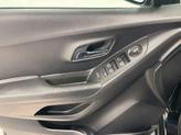 Thumbnail of 2022 Mosaic Black Metallic Chevrolet Trax