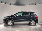 Thumbnail of 2022 Mosaic Black Metallic Chevrolet Trax