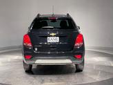 Thumbnail of 2022 Mosaic Black Metallic Chevrolet Trax