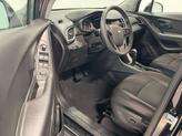 Thumbnail of 2022 Mosaic Black Metallic Chevrolet Trax