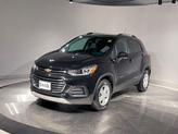 Thumbnail of 2022 Mosaic Black Metallic Chevrolet Trax