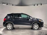Thumbnail of 2022 Mosaic Black Metallic Chevrolet Trax