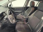 Thumbnail of 2022 Mosaic Black Metallic Chevrolet Trax