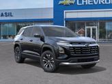 Thumbnail of 2026 Mosaic Black Metallic Chevrolet Equinox