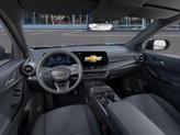 Thumbnail of 2026 Mosaic Black Metallic Chevrolet Equinox