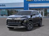 Thumbnail of 2026 Mosaic Black Metallic Chevrolet Equinox