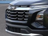 Thumbnail of 2026 Mosaic Black Metallic Chevrolet Equinox