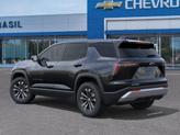 Thumbnail of 2026 Mosaic Black Metallic Chevrolet Equinox