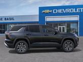 Thumbnail of 2026 Mosaic Black Metallic Chevrolet Equinox