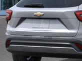 Thumbnail of 2025 Sterling Gray Metallic Chevrolet Trax