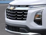 Thumbnail of 2025 Summit White Chevrolet Equinox