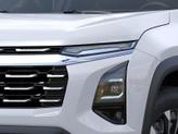 Thumbnail of 2025 Summit White Chevrolet Equinox