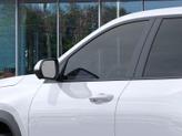 Thumbnail of 2025 Summit White Chevrolet Equinox