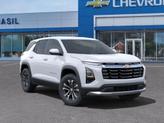 Thumbnail of 2025 Summit White Chevrolet Equinox