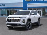 Thumbnail of 2025 Summit White Chevrolet Equinox