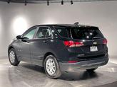 Thumbnail of 2022 Mosaic Black Metallic Chevrolet Equinox