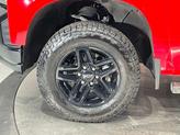 Thumbnail of 2020 Red Chevrolet Silverado 1500