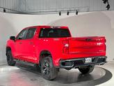 Thumbnail of 2020 Red Chevrolet Silverado 1500
