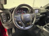 Thumbnail of 2020 Red Chevrolet Silverado 1500