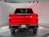 Thumbnail of 2020 Red Chevrolet Silverado 1500