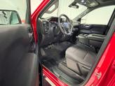 Thumbnail of 2020 Red Chevrolet Silverado 1500