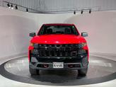 Thumbnail of 2020 Red Chevrolet Silverado 1500