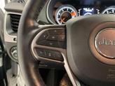 Thumbnail of 2020 Bright White Clearcoat Jeep Cherokee