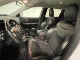 Thumbnail of 2020 Bright White Clearcoat Jeep Cherokee