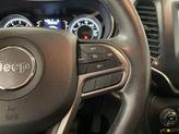Thumbnail of 2020 Bright White Clearcoat Jeep Cherokee