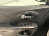 Thumbnail of 2020 Bright White Clearcoat Jeep Cherokee