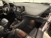 Thumbnail of 2020 Bright White Clearcoat Jeep Cherokee