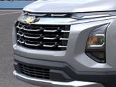 Thumbnail of 2026 Sterling Gray Metallic Chevrolet Equinox
