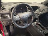 Thumbnail of 2024 Radiant Red Chevrolet Equinox