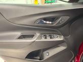 Thumbnail of 2024 Radiant Red Chevrolet Equinox