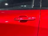 Thumbnail of 2024 Radiant Red Chevrolet Equinox