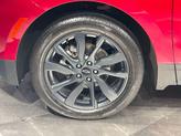 Thumbnail of 2024 Radiant Red Chevrolet Equinox